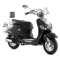 Valencia 125 For Sale